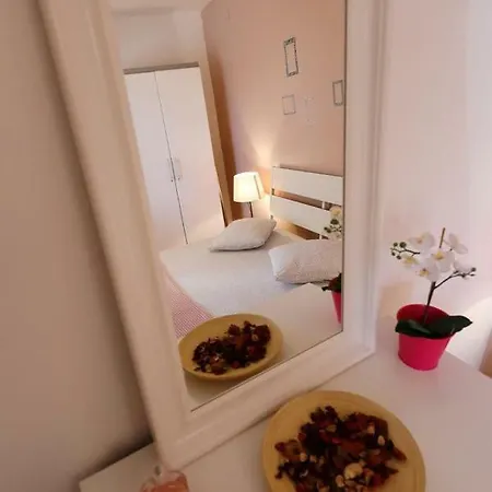 Apartman Bluemarin * Pakoštane