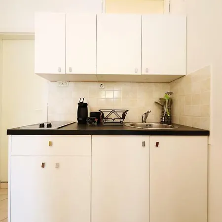 Apartman Bluemarin Pakostane