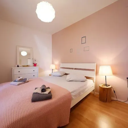 Apartman Bluemarin
